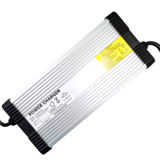 Зарядний пристрій для акумуляторів LiFePO4 24V (28.8V)-20A-480W