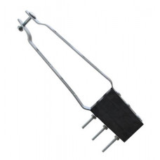 Затискач анкерний ZAS 4x150-240 TNSy