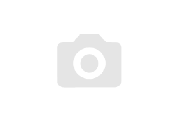 Розетка спутниковая (F коннектор) Grano белая