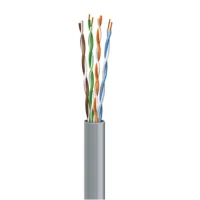 Кабель Category 5e F/UTP 4x2x24 AWG (k)