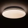 SIMPLE звездное небо 24W 325*55мм 4000К 2100Lm без пульта 2серебро+белое