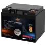 Акумулятор LP LiFePO4 12V (12,8V) - 50 Ah (640Wh) (BMS 50A/25A)