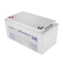 Акумулятор мультигелевий LP-MG 12V - 65 Ah Silver
