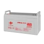 Акумулятор гелевий LPM-GL 12V - 120 Ah