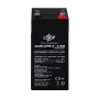 Акумулятор AGM LPM 4V - 4 Ah