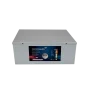Акумулятор LP LiFePO4 24V (25,6V) - 230 Ah (5888Wh) (BMS 150A/75A) метал для ДБЖ