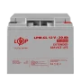 Акумулятор гелевий LPM-GL 12V - 20 Ah для Mercedes