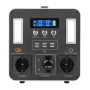 Багатофункціональна портативна зарядна станція LP CHARGER MPPT 1000 Max (1000W, 960Wh)