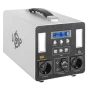 Багатофункціональна портативна зарядна станція LP CHARGER MPPT 1000 Max (1000W, 960Wh)