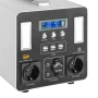 Багатофункціональна портативна зарядна станція LP CHARGER MPPT 1000 Max (1000W, 960Wh)