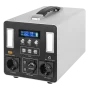 Багатофункціональна портативна зарядна станція LP CHARGER MPPT 1000 Max (1000W, 960Wh)