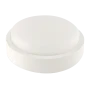 Светильник ЖКХ LED 12W круг 4500К 220V Vestum