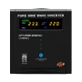 ДБЖ LogicPower LPY-PSW-2000VA+ (1400Вт) 10A/20A з правильною синусоїдою 24V
