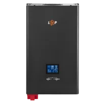ДБЖ з правильною синусоїдою 24V LPE-W-PSW-3600VA+ (2500Вт) 1-50A