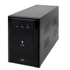 Лінійно-інтерактивне ДБЖ LPM-1100VA (770Вт)
