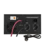 ДБЖ з правильною синусоїдою 12V LPE-B-PSW-1500VA+ (1000Вт) 1-40A