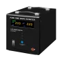 ДБЖ LogicPower LPY-PSW-2000VA+ (1400Вт) 10A/20A з правильною синусоїдою 24V