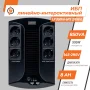 Лінійно-інтерактивне ДБЖ LP 850VA-6PS (595Вт)
