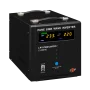 ДБЖ LogicPower LPY-PSW-2000VA+ (1400Вт) 10A/20A з правильною синусоїдою 24V