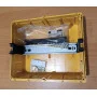 Щит распределительный внутренний 6/10 -мод. ABACO F IP40 серый