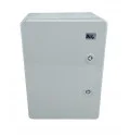 Корпус пластиковый ЩМПп-500х350х190мм ABS IP65
