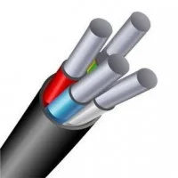 Кабель АВВГнг-нд (LS) 4х240 2кл.