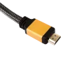 Кабель HDMI-HDMI Ver 2.0 (4K/Ultra HD) 5 м