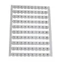 Маркер ZB5-10 для КНГ-SAK-2.5/70EK (1-10) (100шт) TNSy