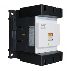 Контактор КММ515000 150А 400В/АС3 (220V 40kW / 400V 75kW) TNSy