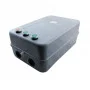 Контактор КММор355057 в оболонці мет. реверс 50А РТ-37-50 110В/АС3 IP54 TNSy
