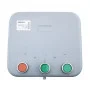 Контактор КММор151821 в оболонці мет. реверс 18А РТ-12-18 230В/АС3 IP54 TNSy