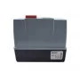 Контактор КММо23253 в оболонці пласт. 32А РТ-23-32А 230В/АС3 IP54 TNSy