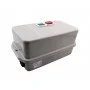 Контактор КММо34055 в оболонці мет. 40А РТ-30-40А 230В/АС3 IP54 TNSy