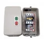 Контактор КММо34055 в оболонці мет. 40А РТ-30-40А 230В/АС3 IP54 TNSy