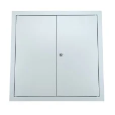 Корпус металевий ЩРв-72 IP31 TNSy