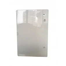 Корпус пластиковий ЩРН-П-68 PRO, ABS IP65 17х4 400х600х200 TNSy