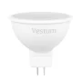 Лампа LED Vestum MR16 3W 3000K 220V GU5.3