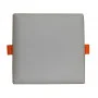 Світильник врізний LED Square Downlight 18W-220V-1800L-4000K Deco (доунлайт квадрат) TNSy