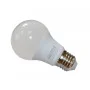Лампа світлодіодна LED Bulb-A60-12W-E27-220V-6500K-1100L SILVER TNSy