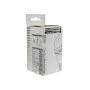 Лампа світлодіодна LED Bulb-A60-12W-E27-220V-6500K-1100L SILVER TNSy