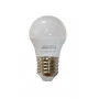 Лампа світлодіодна LED Bulb-G45-7W-E27-220V-6500K-630L SILVER TNSy