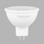 Лампа LED Vestum MR16 3W 3000K 220V GU5.3