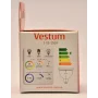 Лампа LED Vestum MR16 3W 3000K 220V GU5.3