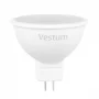 Лампа LED Vestum MR16 3W 3000K 220V GU5.3