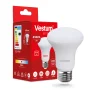 Лампа LED Vestum R63 8W 4100K 220V E27