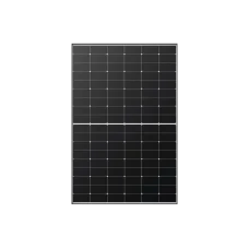 Сонячна панель LP Longi Solar Half-Cell 435W (30 профіль, Topcon N, монокристал)