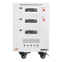 Стабілізатор напруги LP-30kVA 3 phase (21000Вт)