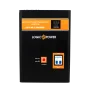 Стабілізатор напруги LPT-W-12000RD BLACK (8400W)