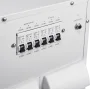 Стабілізатор напруги LP-30kVA 3 phase (21000Вт)