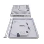 Світильник накладний LED Square Downlight 18W-220V-1300L-4000K Alum TNSy